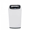 BCDPW Series BLACK+DECKER 0.9 Cu. Ft. Portable Washer, 6.6 lb. Capacity, BPWM09W