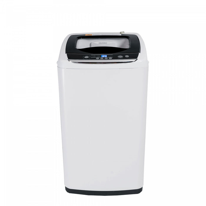 BCDPW Series BLACK+DECKER 0.9 Cu. Ft. Portable Washer, 6.6 lb. Capacity, BPWM09W