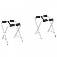 Soozier 2 Pieces Kayak Stand Freestanding