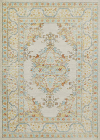 Esme Traditional 6'7