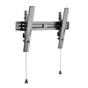 TygerClaw Ultra-Slim Tilt TV Wall Mount Tv Mount|TygerClaw Support Mural Ultra-Plat Inclinable pour Televiseur