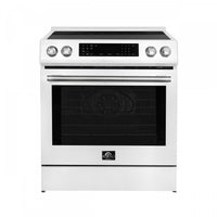 Forno Donatello Espresso 30