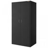 Gladiator All-Season Gearcloset - Hammered Granite