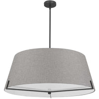 Dainolite Preston 4 Light Pendant 33