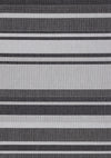 Jackson Striped Indoor/Outdoor Area Rug - 5'3\" x 7'7\"