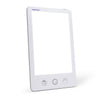 Verilux Happylight Luxe Light Therapy Lamp - White