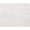 Smart Tiles Peel and Stick 4-Sheet 12 x 9 Backsplash - Morocco Essaouira