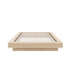 Marconi Platform Bed Frame Queen Bed