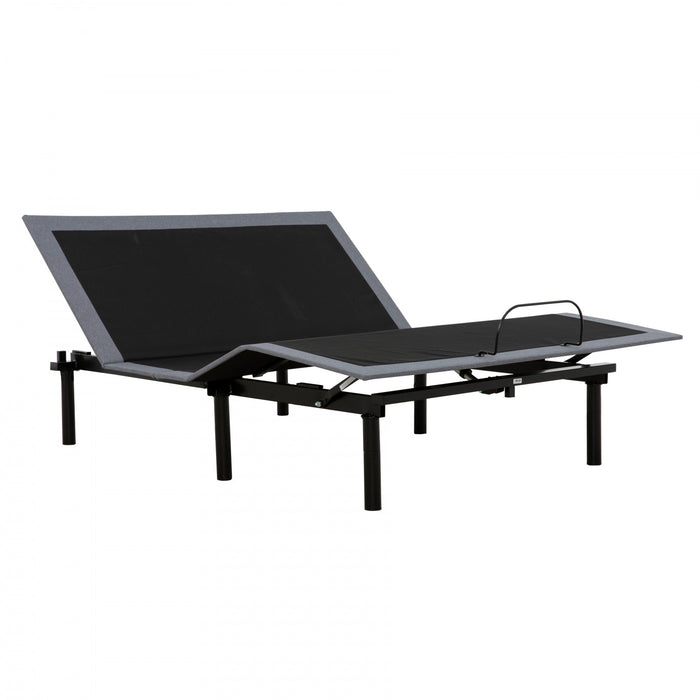 Celeste Adjustable Bed Frame with Wired Remote - Twin XL