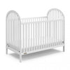 Graco Olivia 3-In-1 Convertible Crib - White