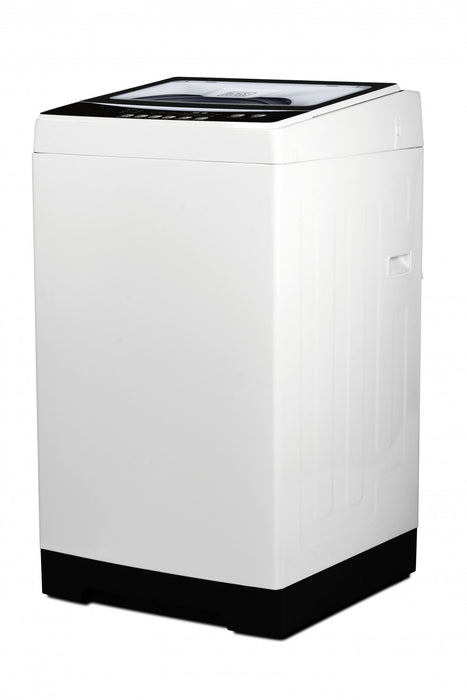 BCWB Series BLACK+DECKER 3.0 Cu. Ft. Portable Washer, 26.5 lb. Capacity, BPW30MW