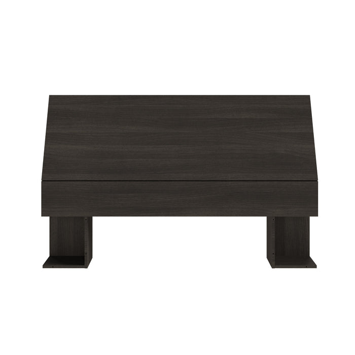 Storage Headboard, Queen