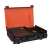 Blackstone 14\" Camping Griddle With Side Burner - 2364CA
