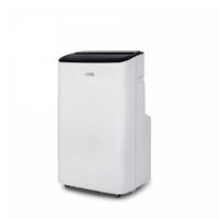 CCPAC Series Commercial Cool Portable Air Conditioner 12,000 BTU, CCP8JW, White Air Conditioner Portable