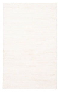 Yeti Ivory/Beige Area Rug - 5'0