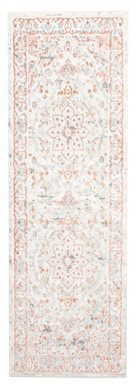 Seline Ivory Rug 2'8
