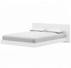 Satori Low Platform Full Bed Set