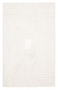 Briggs Ivory Area Rug - 5'0