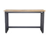 CAT® Ready To Assemble Garage Storage 72\" Solid Wood Workbench