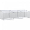 Outsunny Aluminium Cold Frame Garden Portable Greenhouse With Openable Top For Indoor, Outdoor, Flowers, Vegetables, Plants, 71\" X 21\" X 20\"