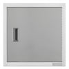 Gladiator Premier 24\" Wall Gearbox - Grey Slate