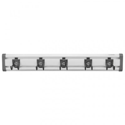 Gladiator Multi-Purpose Geartrack® Pack - Light Grey|Trousse à usages multiples GearTrackMD de Gladiator - gris clair