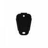 KANTO LF100 TV Flush Mount Black - Small TV Up To 40" Tv Mount | Support TV Kanto Noir