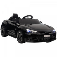Aosom Electric Powered Ride-On Car With Remote Control, 12v 3.1 Mph Kids Ride-on Toy For Boys And Gi