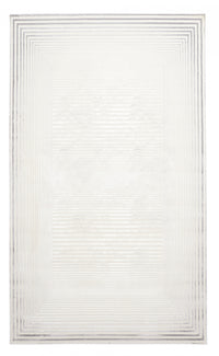 Ramona Grey Rug 8'0