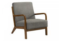 Monarch Specialties - Accent Chair, 34