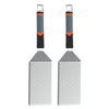 Blackstone Pro Series Wide Spatula Set - 2 Piece - 5229CA Griddle