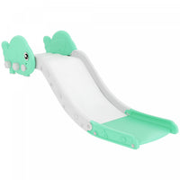 Qaba Couch Slide for Kids, Toddler Slide Can Be Used for Bed, Sofa, Stairs, Easy Assemble & Storage, 51