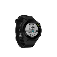 Garmin Forerunner® 55 Gps Running Smartwatch - Sports And Fitness Tracking, Water-resistant - Black