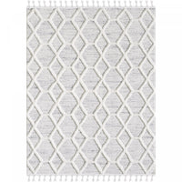 Quinto Nexus Shag Area Rug - 7'7