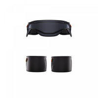 Hypershell AeroFlex Belt Kit - Nylon SoftSuit Replacement for X & X S Series Exoskeletons - Black