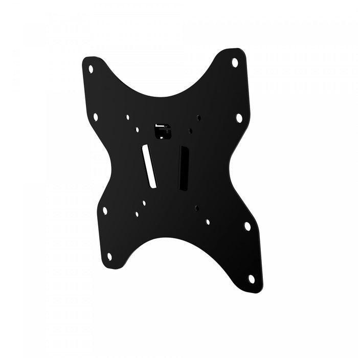 KANTO LT100 TV Tilt Mount Black - Small TV Up To 40\" Tv Mount