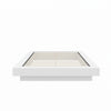 Marconi Platform Bed Frame King Bed