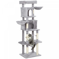 PawHut Cat Tree, 69