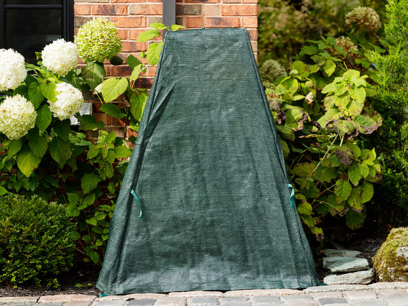 Gazebo Penguin Shrub Cover 40 In. x 40 In. x 44 In.