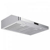 Victory 30-Inch 600 CFM Under Cabinet Range Hood in Stainless Steel