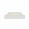 James Platform Bed King Bed | Lit Plateforme James