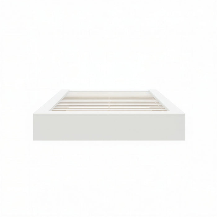 James Platform Bed King Bed