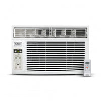 Black+Decker 10,000 BTU Window Air Conditioner - BD10WT6