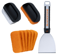 Blackstone Culinary Series Cleaning Kit Griddle - 5323