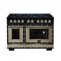 Forno Ambassador 48