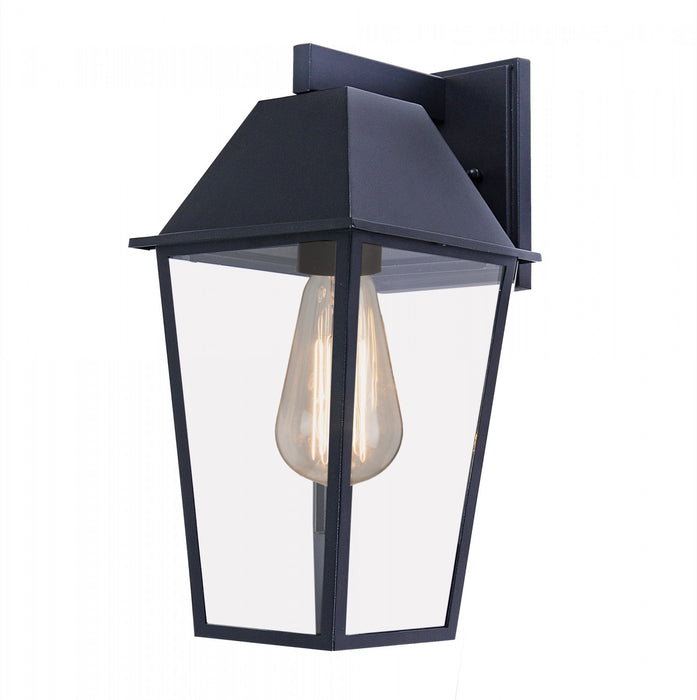 Winchester Collection 1-Light Exterior Wall Light