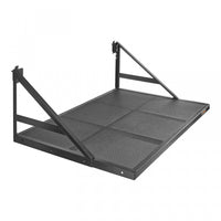 Gladiator Overhead Max Gearloft™ Storage Shelf - Hammered Granite