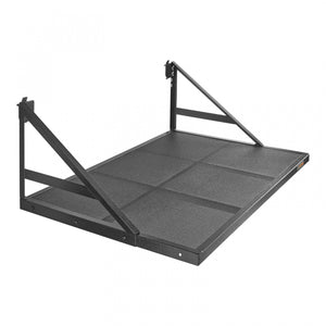 Gladiator Overhead Max Gearloft™ Storage Shelf - Hammered Granite
