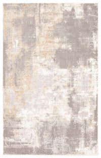 Emory Grey Area Rug - 5'0