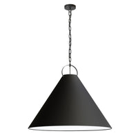 Dainolite Princeton 1 Light Pendant 32